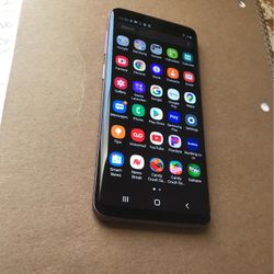 Samsung Galaxy S9 64GB Unlocked 