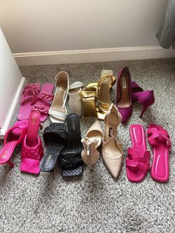 Size 10,11 Shoes For Sale