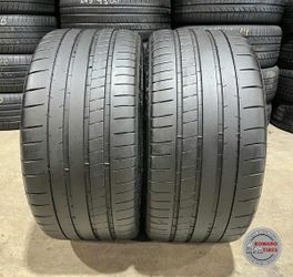 Michelin 275 35 19 27535r19 275-35-19