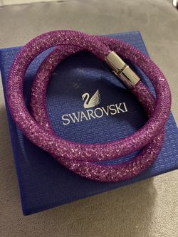 Swarovski bracelet