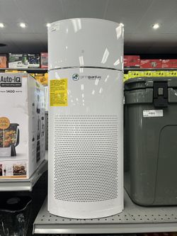 (76058) GERM GUARDIAN TOWER AIR PURIFIER