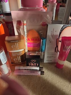 MakeUp MakeUp