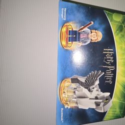 Lego Dimensions Hermione Granger Sealed 71348