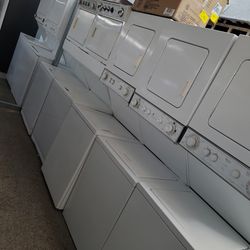 Gas Or Electric Stackables 24 inch