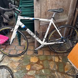 Felt Racing Bike