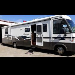 1999 Winnebago Itasca