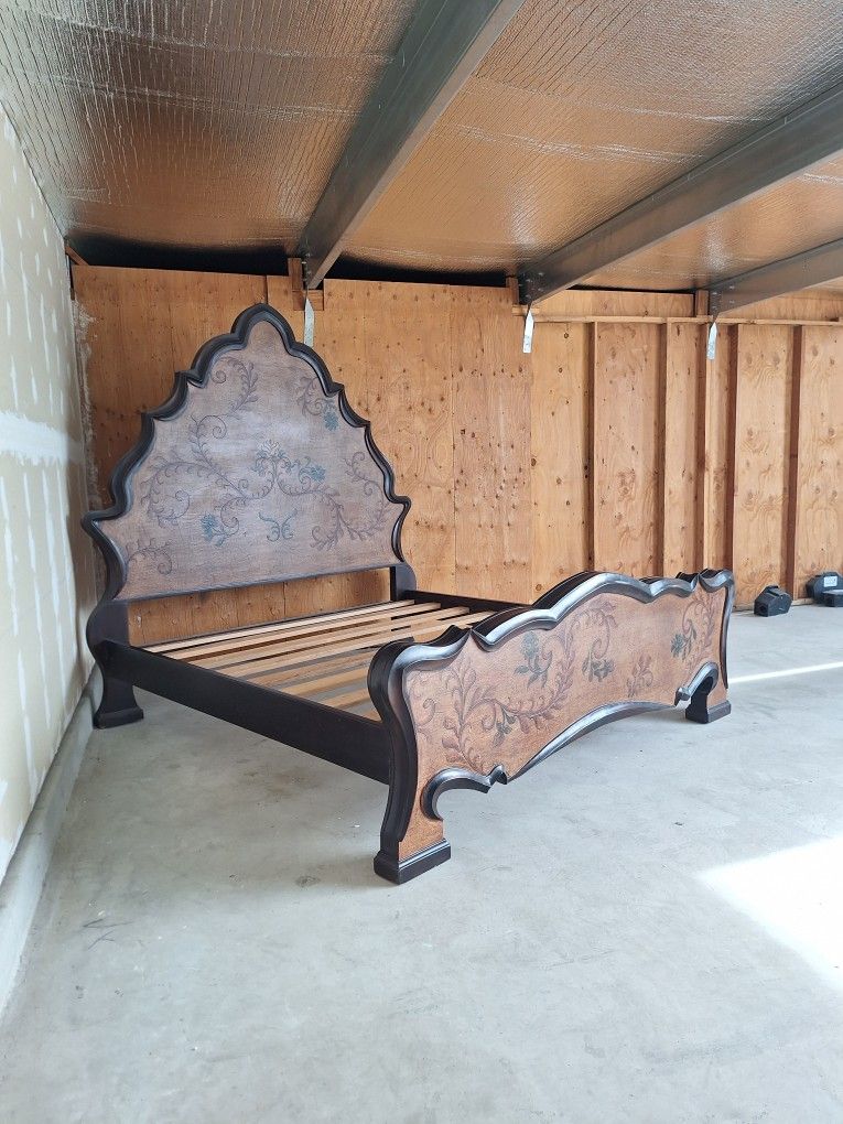 Antique King Size π€΄