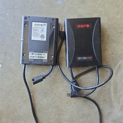 Power Conditoning Surge Protectors 