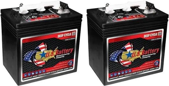US1800 Battery