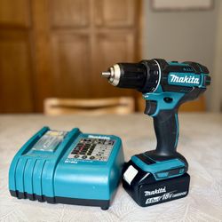 Makita Drill