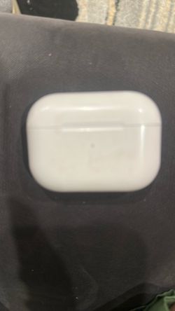 Air pods