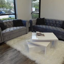 SOFA SET ( VARIOUS MODELS AND COLORS AVAILABLES)