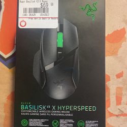 Razer Mouse