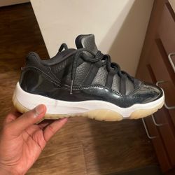 2022 Air Jordan 11 Retro Low '72-10' 