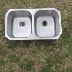 Kitchen Sink 