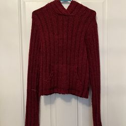 Abercrombie Sweater Size Large, Super Comfortable. 