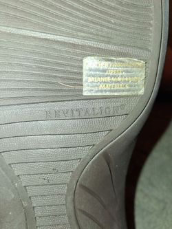 Revitalign Shoes