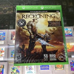 Kingdoms Of Amalur: Reckoning (Greatest Hits)