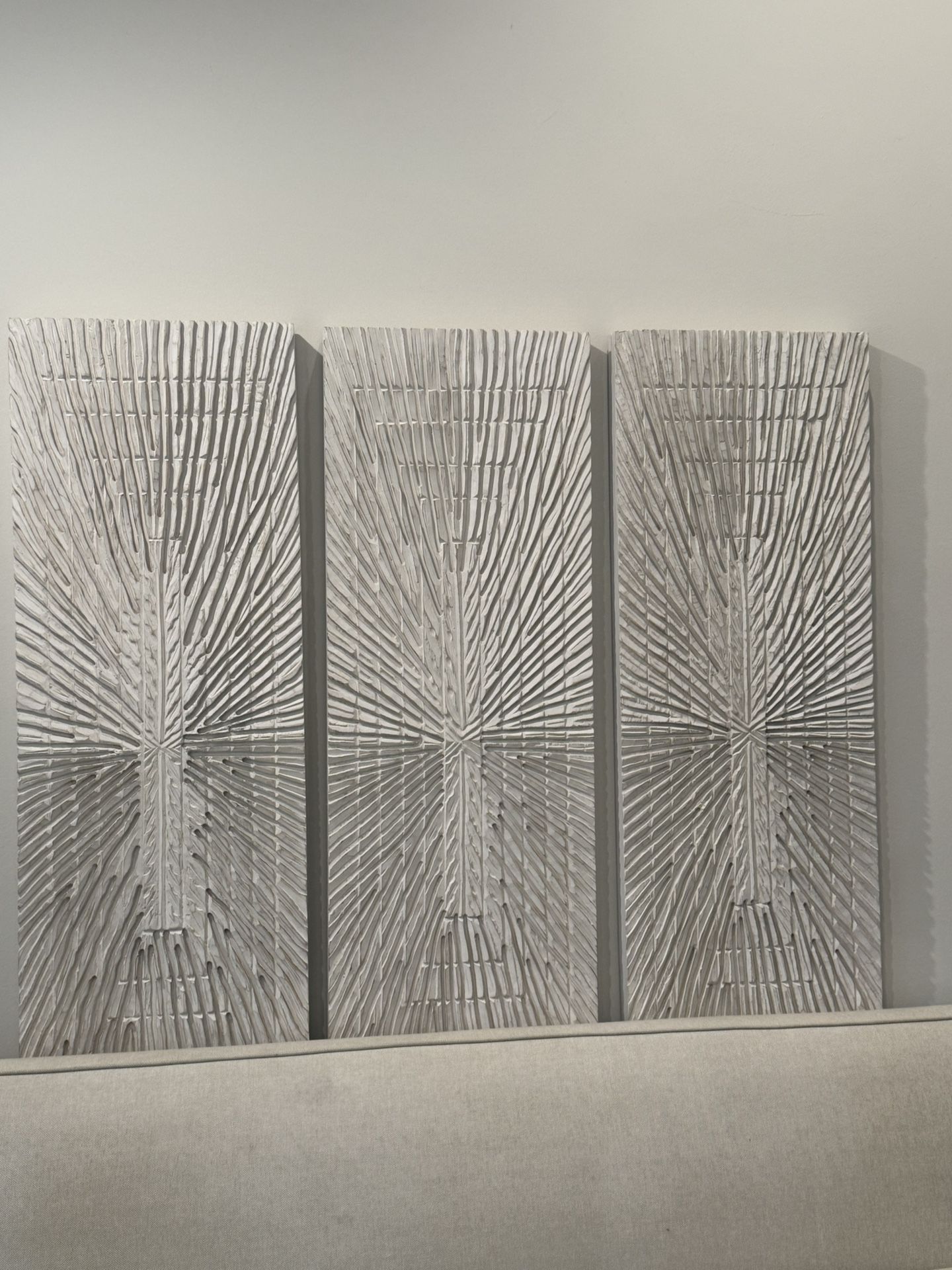 Art Work (3 Piece)