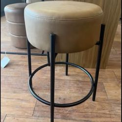 Modern Bar Stool