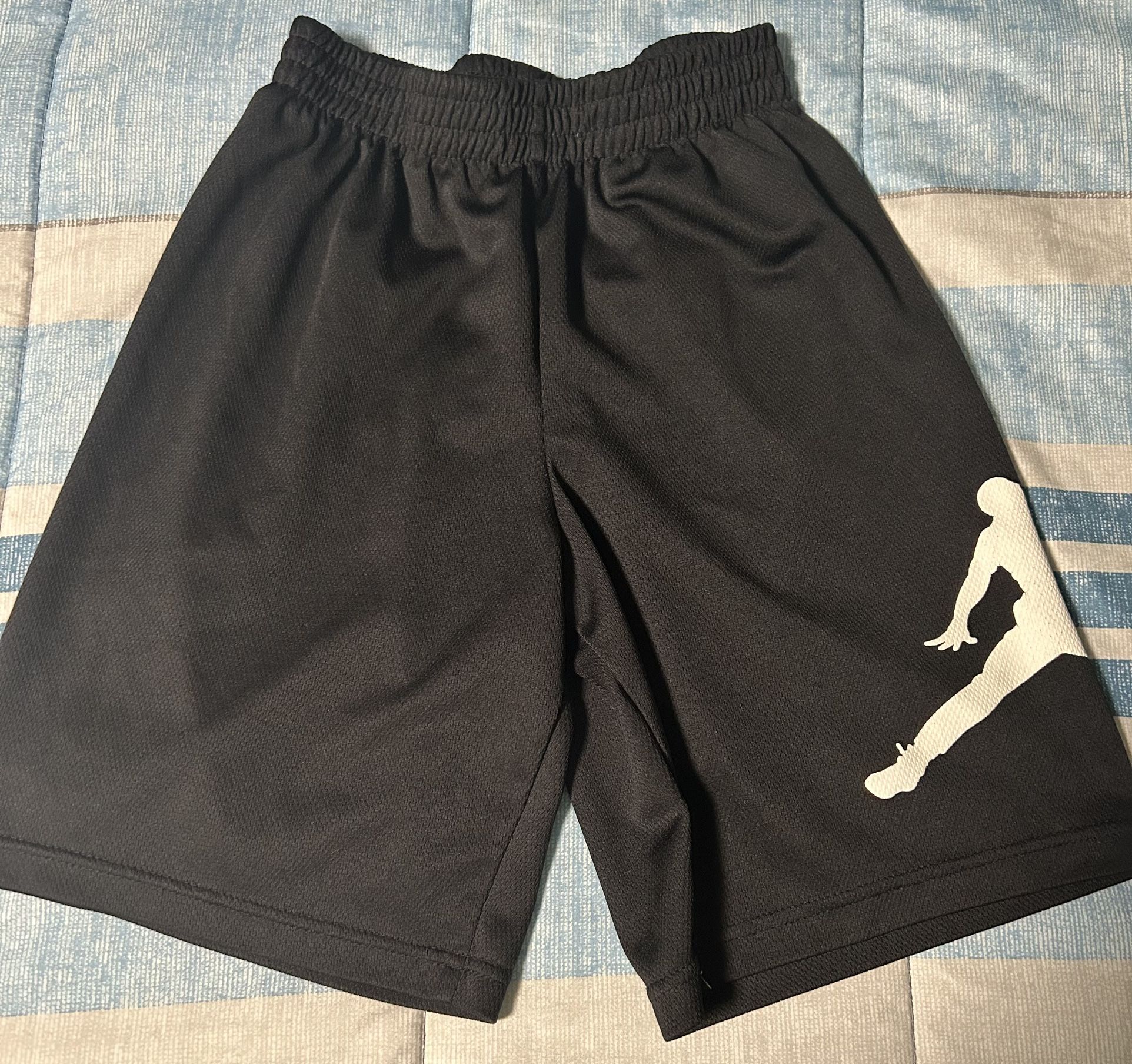 Boys Size 10/12 Jordan Shorts
