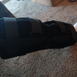 Leg Brace