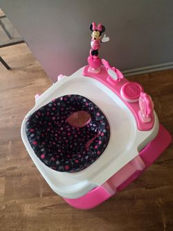 Minnie mouse
