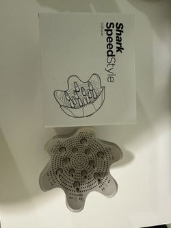 Shard Brand New Speed Style Diffuser 