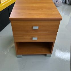 Bedside Table 