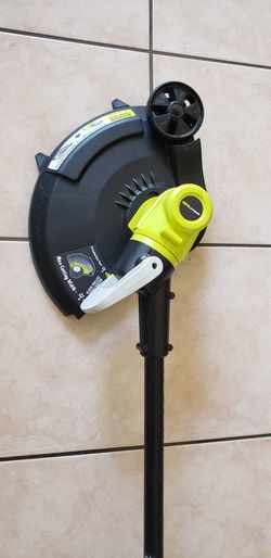 Ryobi 18V weed wacker tool only