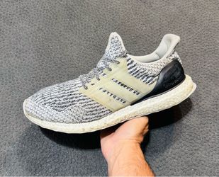 Adidas Ultra Boost 3.0 ‘Oreo’ 2017 (Sz 12M)