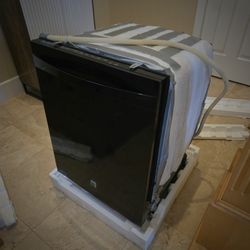 Kenmore ELITE Dishwasher - Fully Working