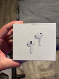 Apple AirPods Pro 3