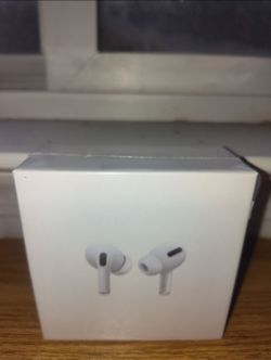 Apple AirPods Pro (Lighting-C)