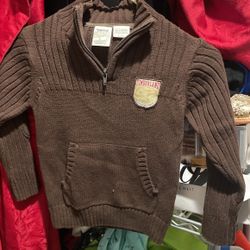 Sweater 5t