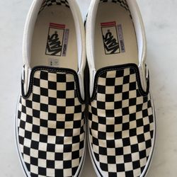 Vans Size 12