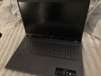 Acer Aspire Laptop