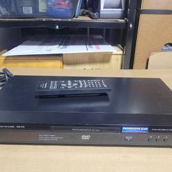 Panasonic DVD-S25 