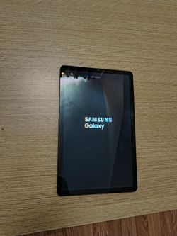 Samsung Tablet S6 Lite