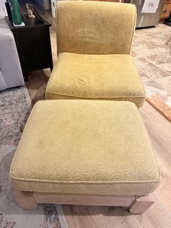Lounge chair