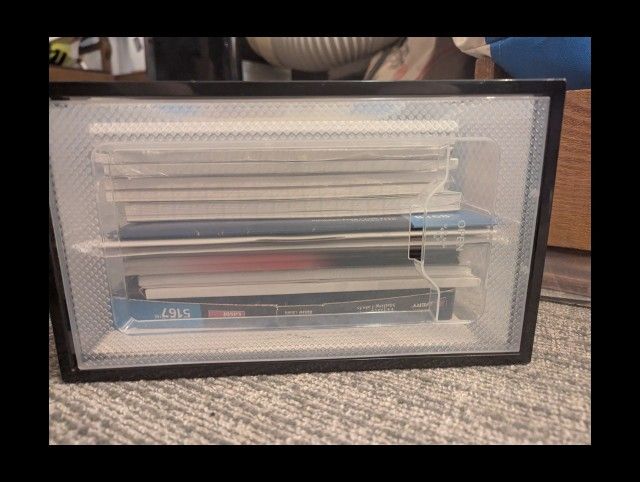 Various Photo Papers