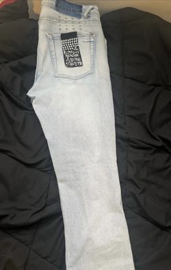 Ksubis Jeans
