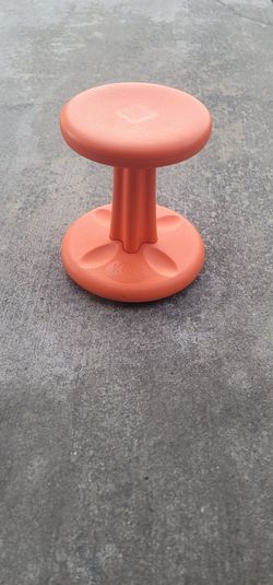 Kore Wobble Chair