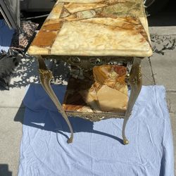 Beautiful Antique Table