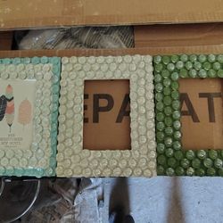 Custom Made Frames For 4x6