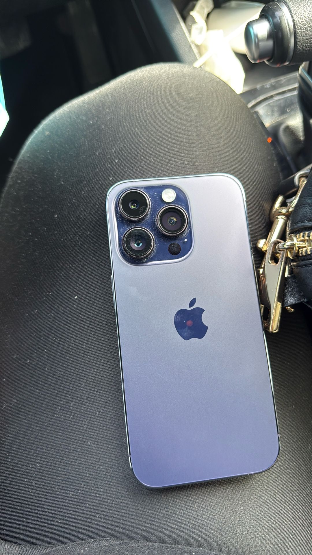 iPhone 14 Pro