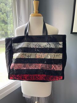 Victoria Secret Tote Bag
