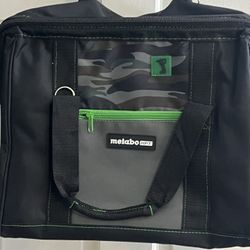 Tool Bag. ,  Metabo  Tool Bag 