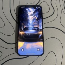 iPhone 12  128gb Unlocked Black
