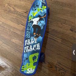 skateboard